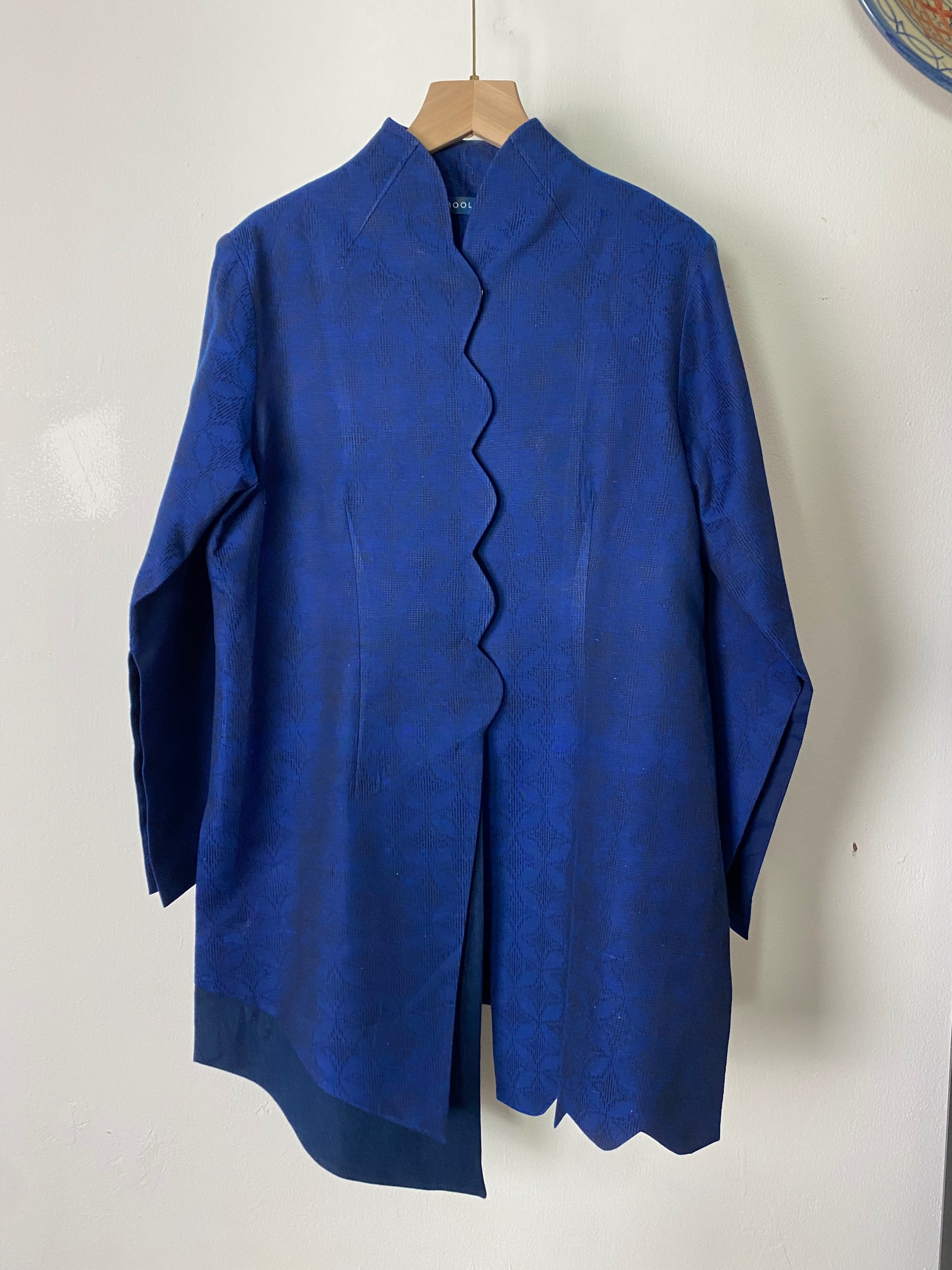 BOOLAO Kebaya asymmetric nomad