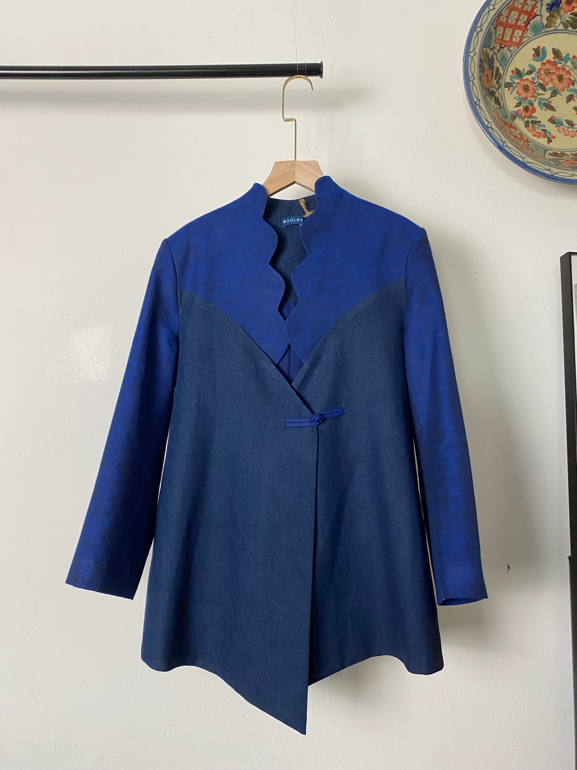 Boolao – Kebaya Engkol Nomad