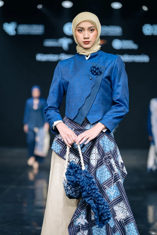 Image of Beskap Nomad Collection