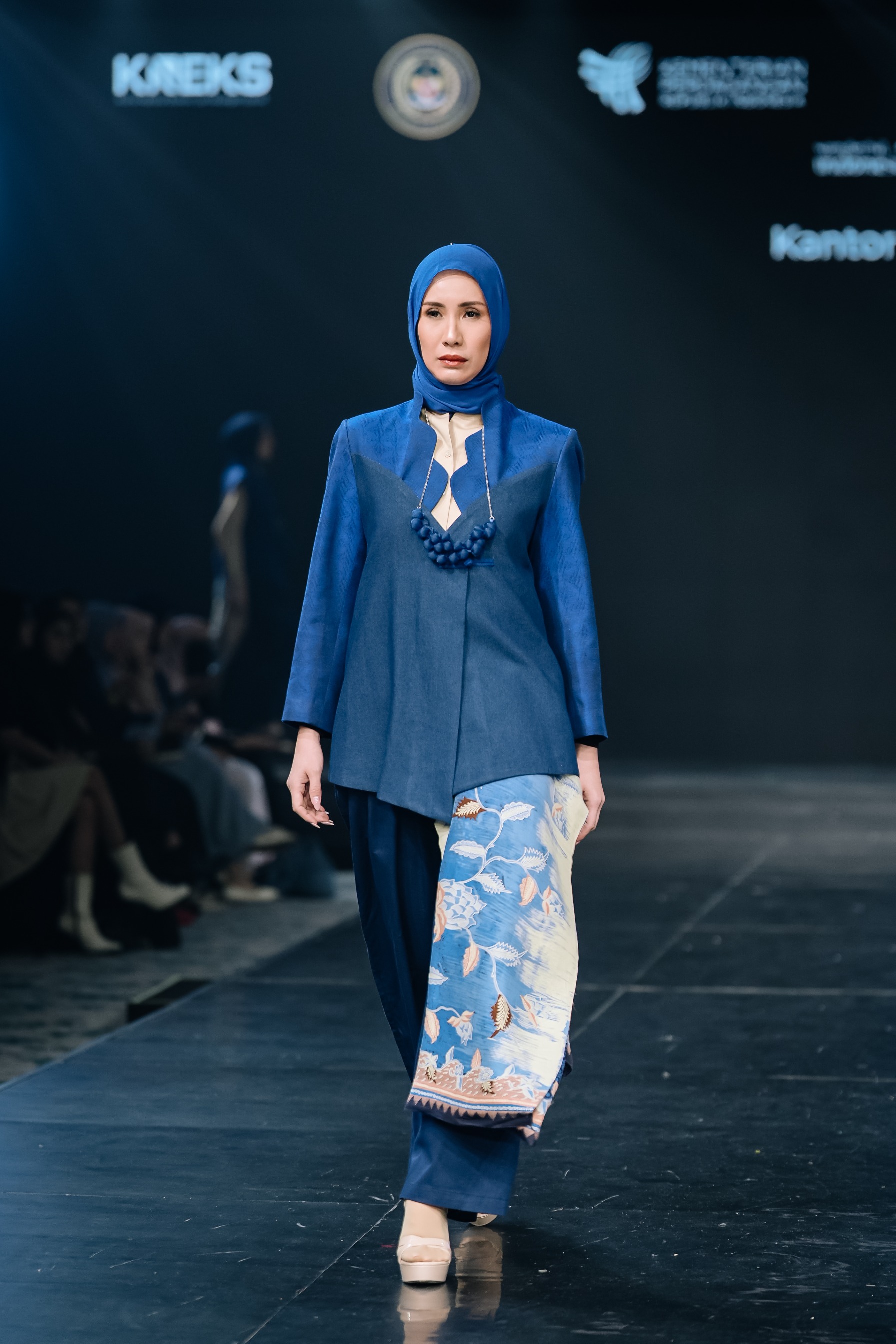 Boolao – Kebaya Engkol Nomad