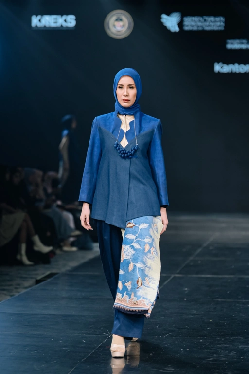 Image of Boolao – Kebaya Engkol Nomad