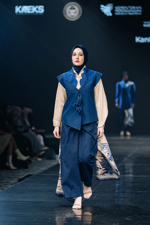 Image of Boolao Vest nomad