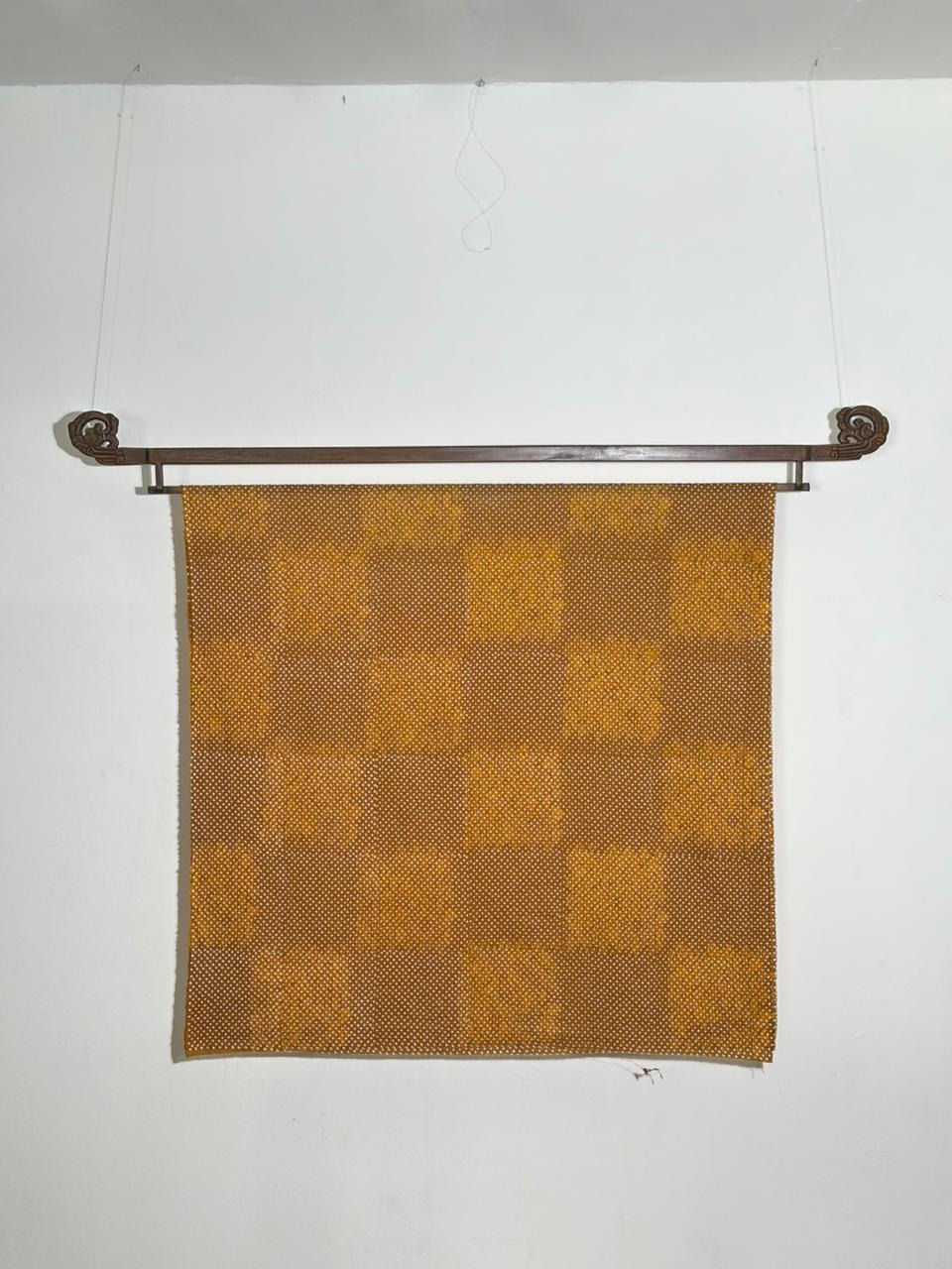 BOOLAO Textile Batik Cap Lukis