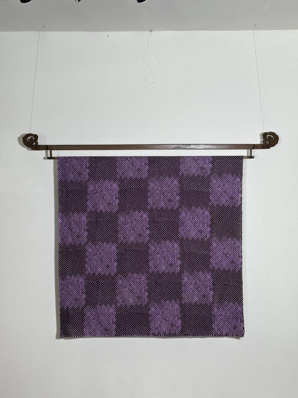 BOOLAO Textile Batik Cap Lukis