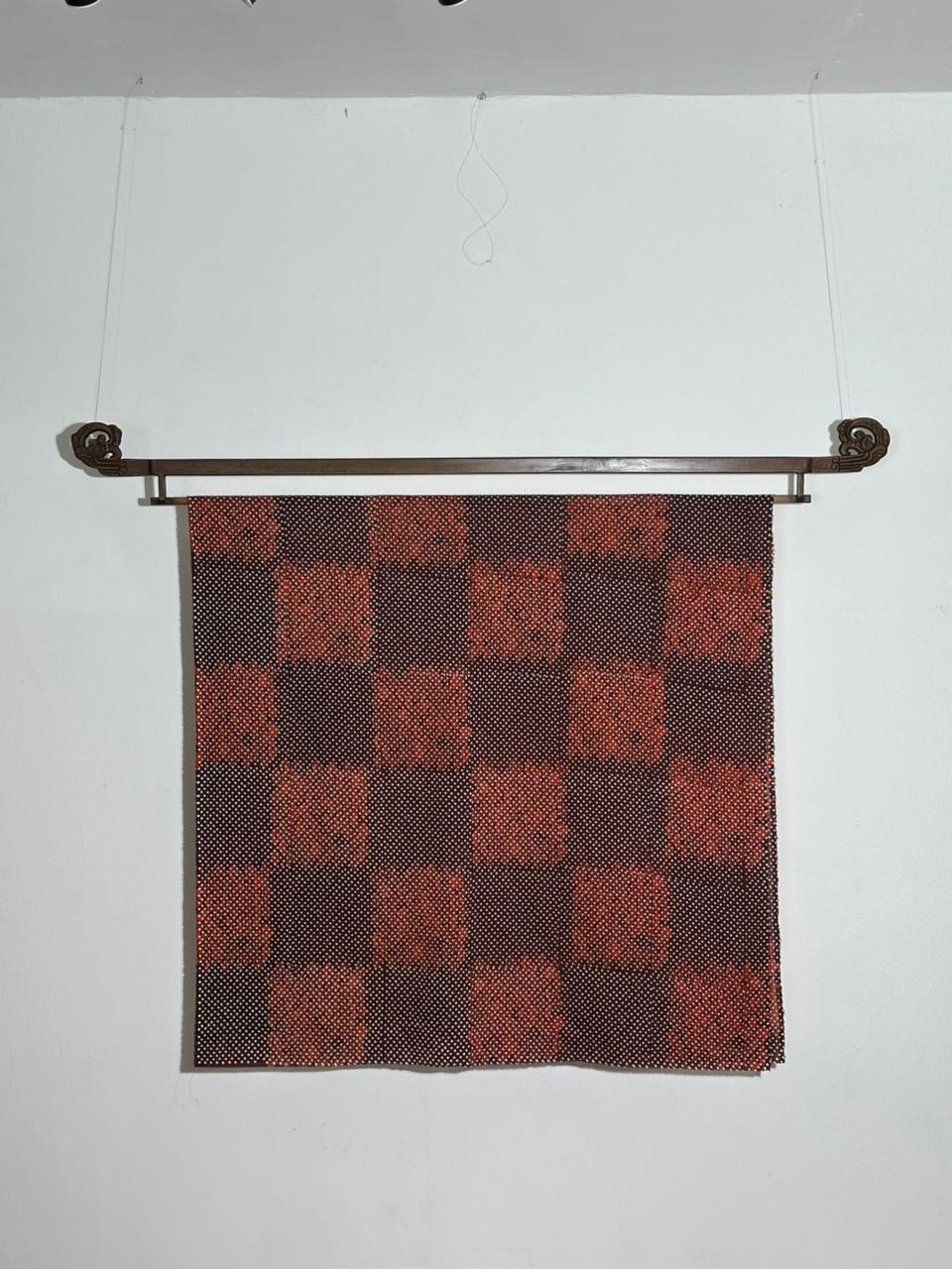 BOOLAO Textile Batik Cap Lukis