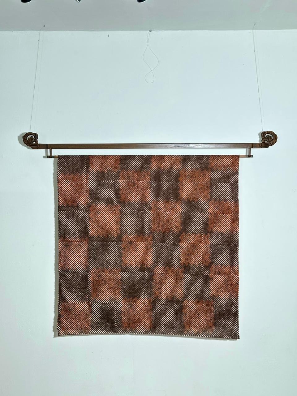 BOOLAO Textile Batik Cap Lukis