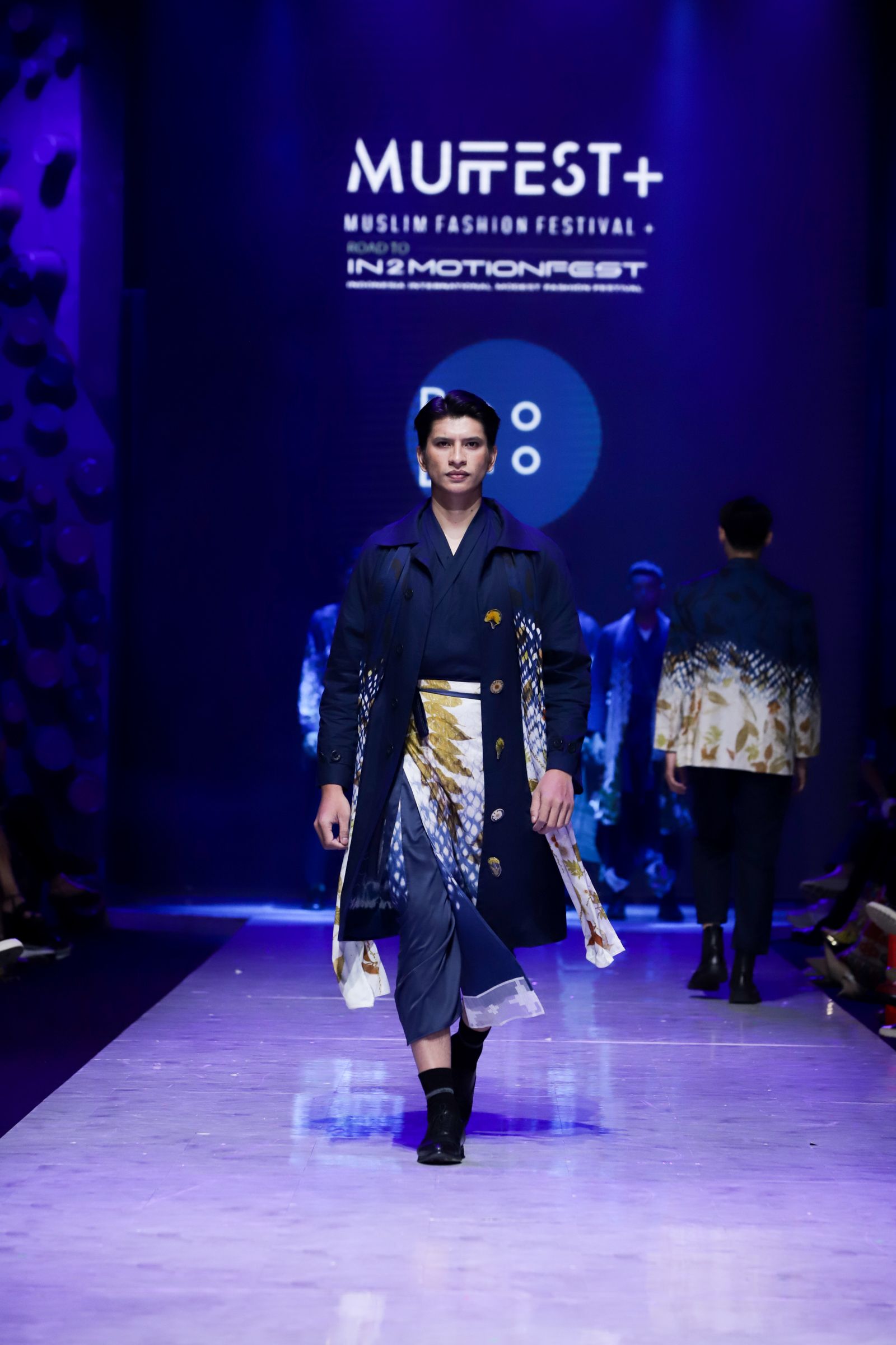 BOOLAO Wrap Saroong SOE