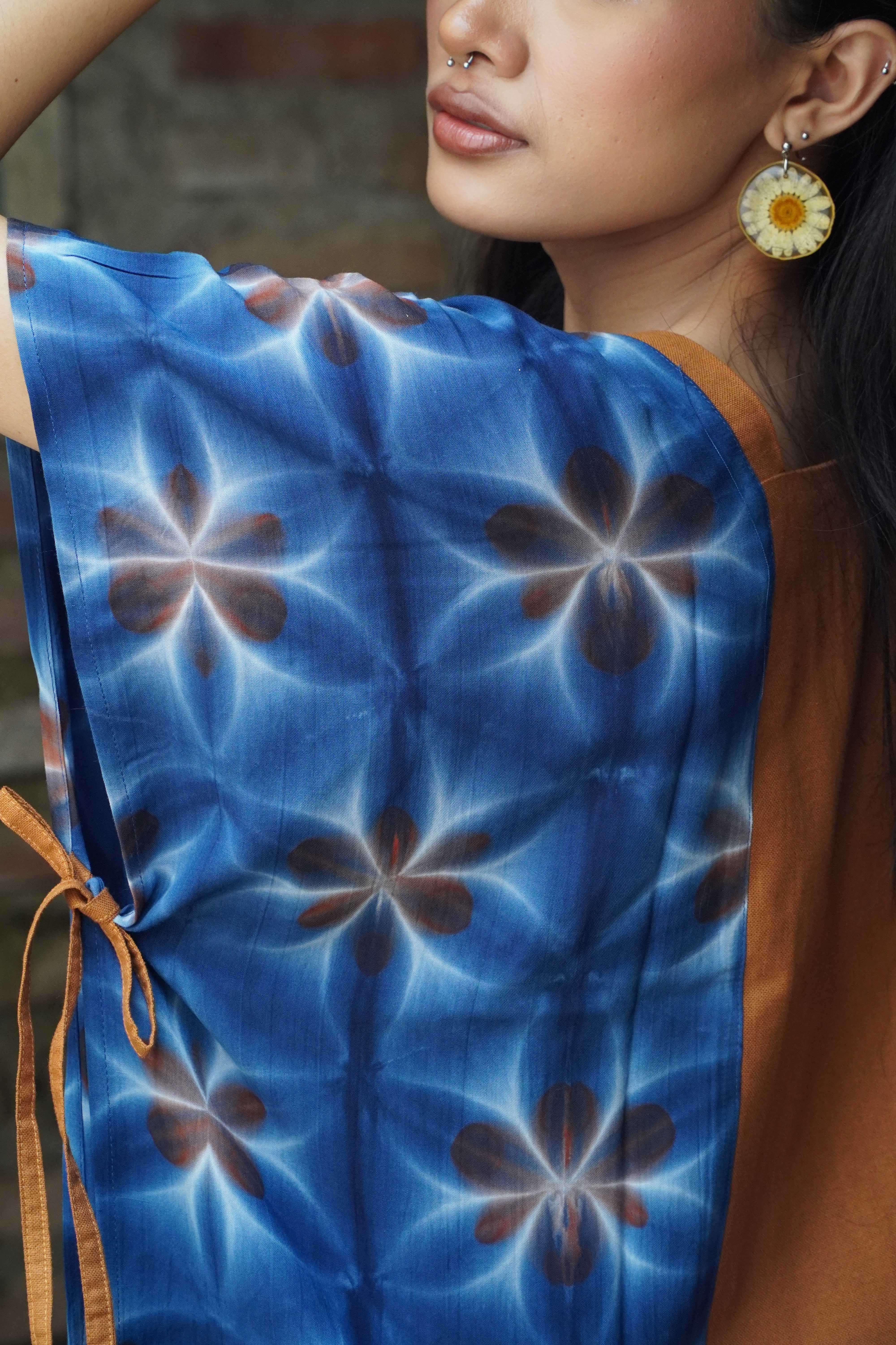 BOOLAO Snow Flower Outer Detachable