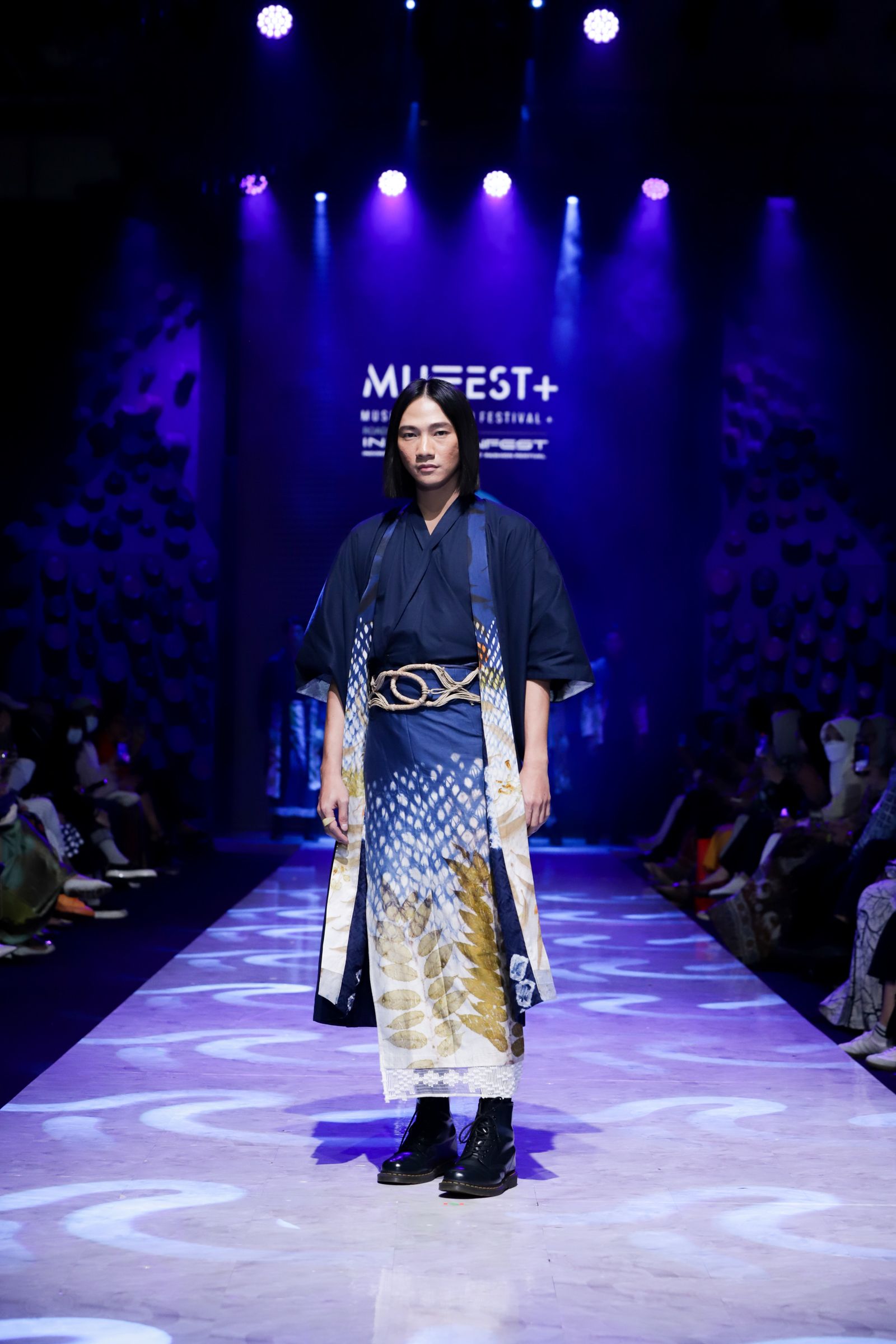 BOOLAO Wrap Saroong SOE
