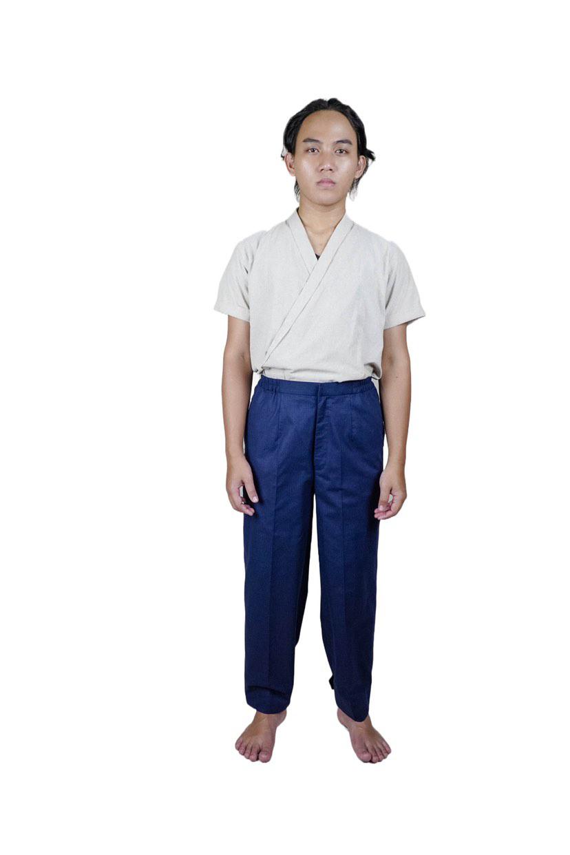 BOOLAO Baggy Pants
