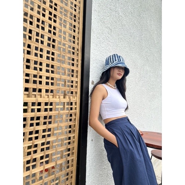 BOOLAO Reversible Bucket Hat Arashi