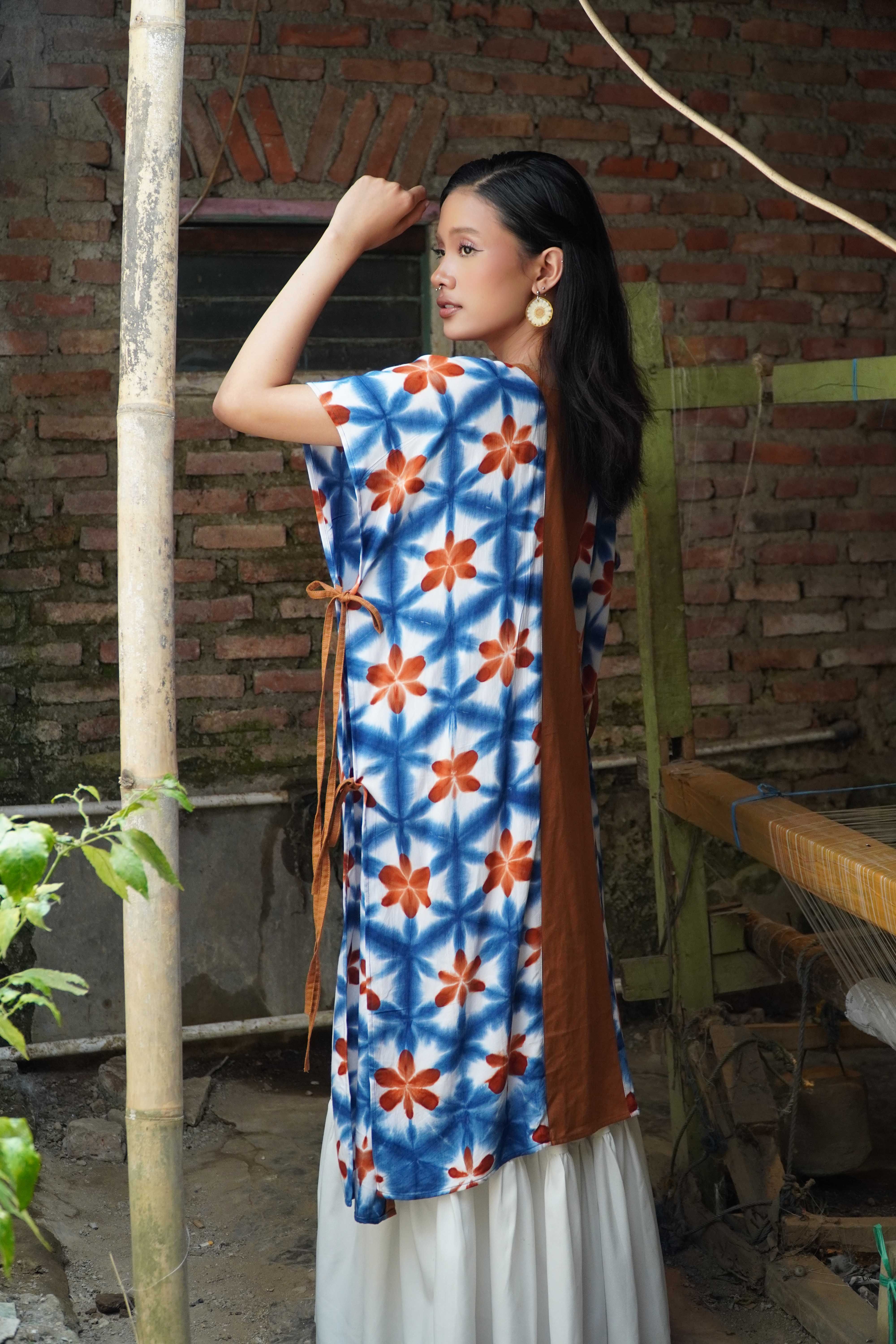 BOOLAO Snow Flower Outer Detachable