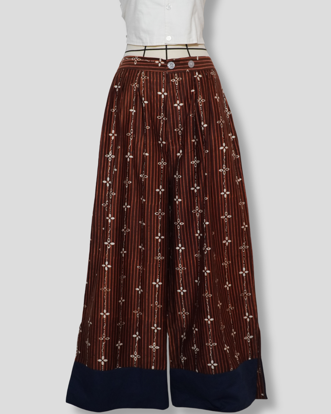 BOOLAO Pants Batik Kumeli Salur