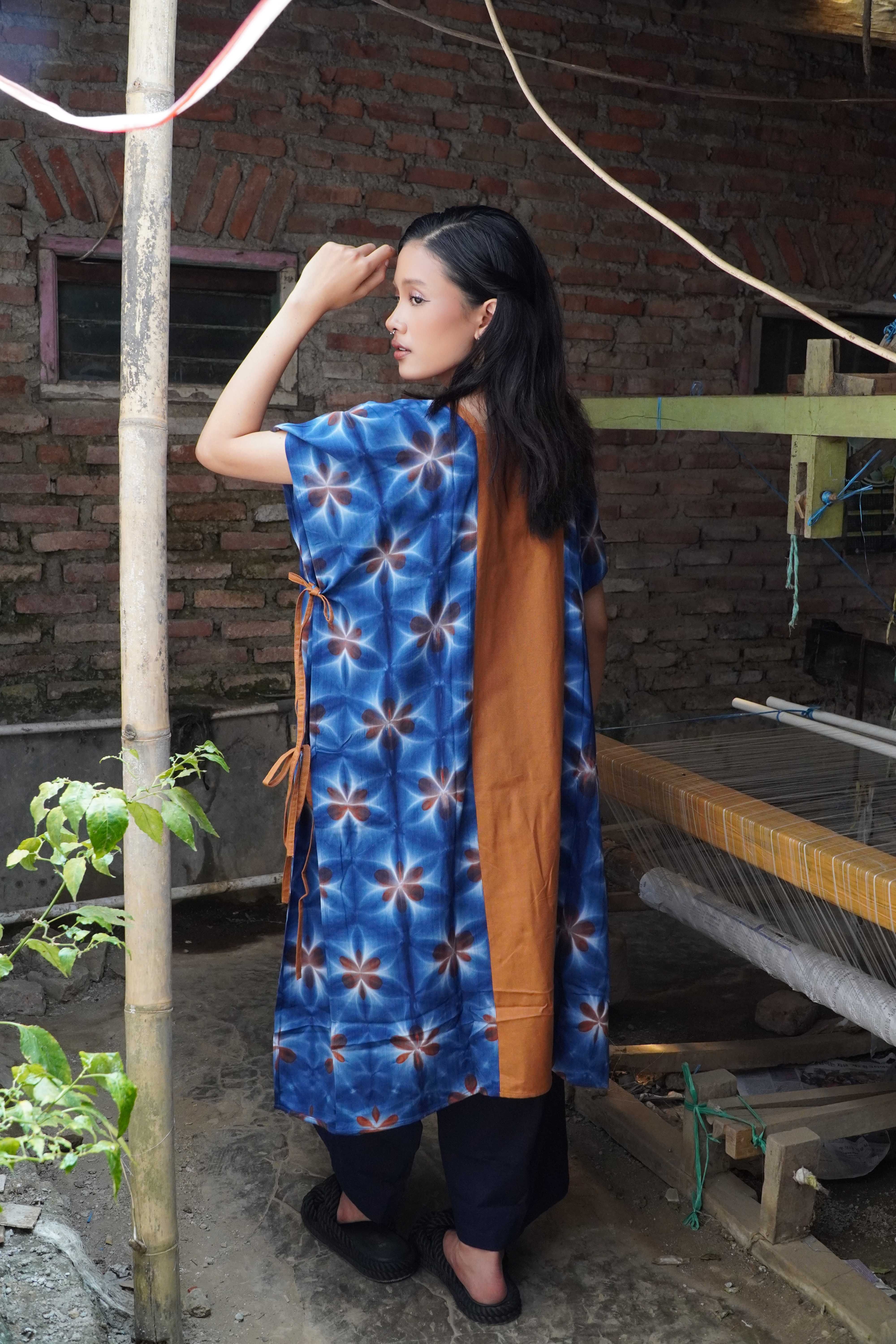 BOOLAO Snow Flower Outer Detachable