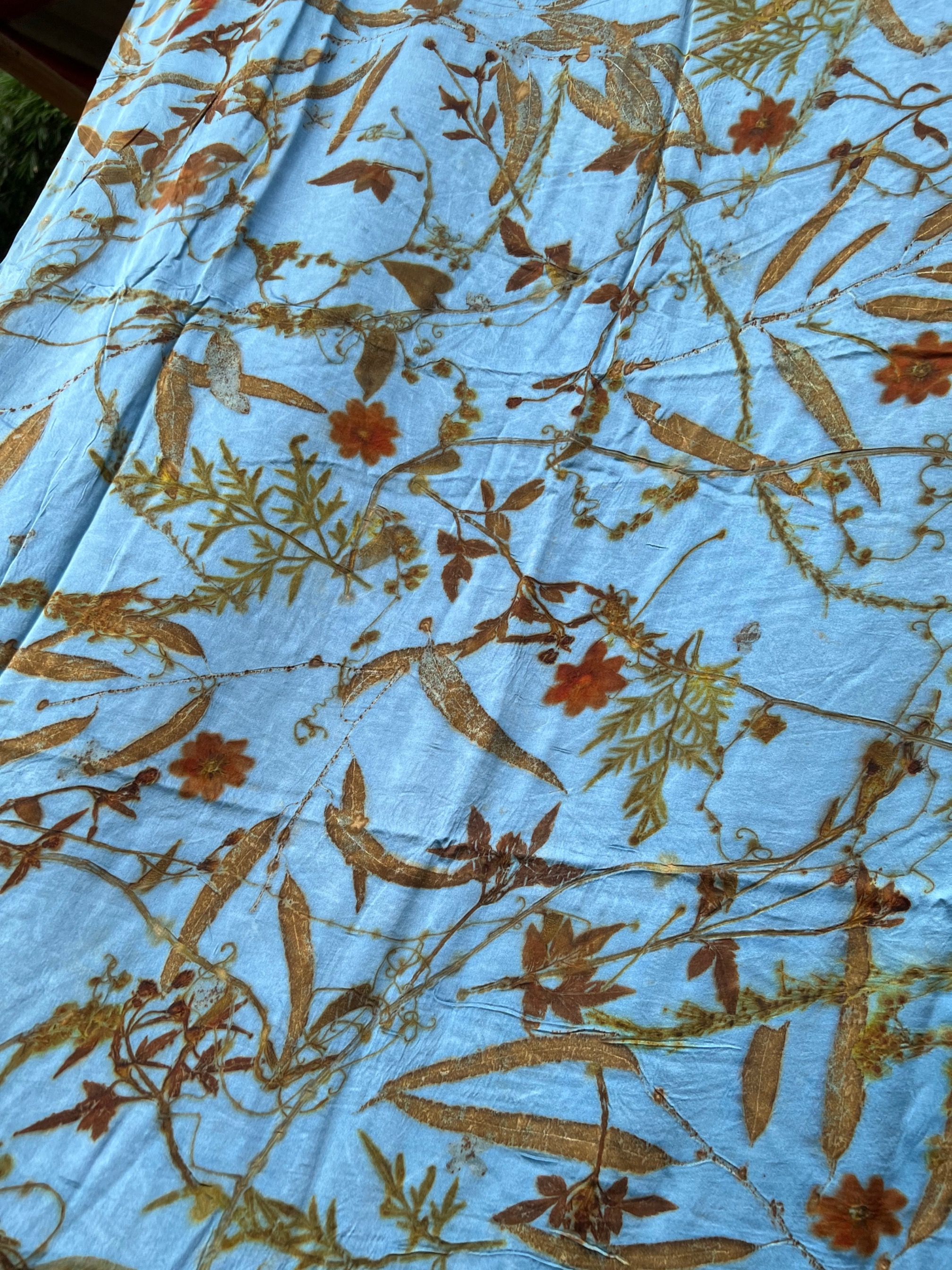 BOOLAO Textile - Samudera