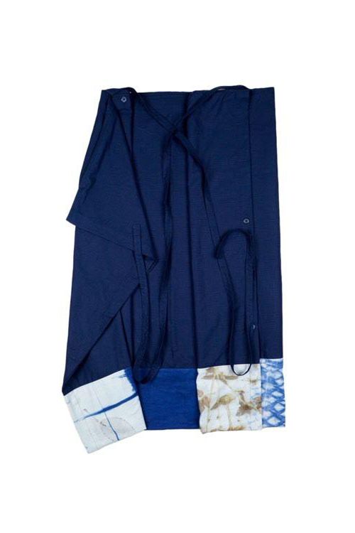 BOOLAO Wrap Pants SOE