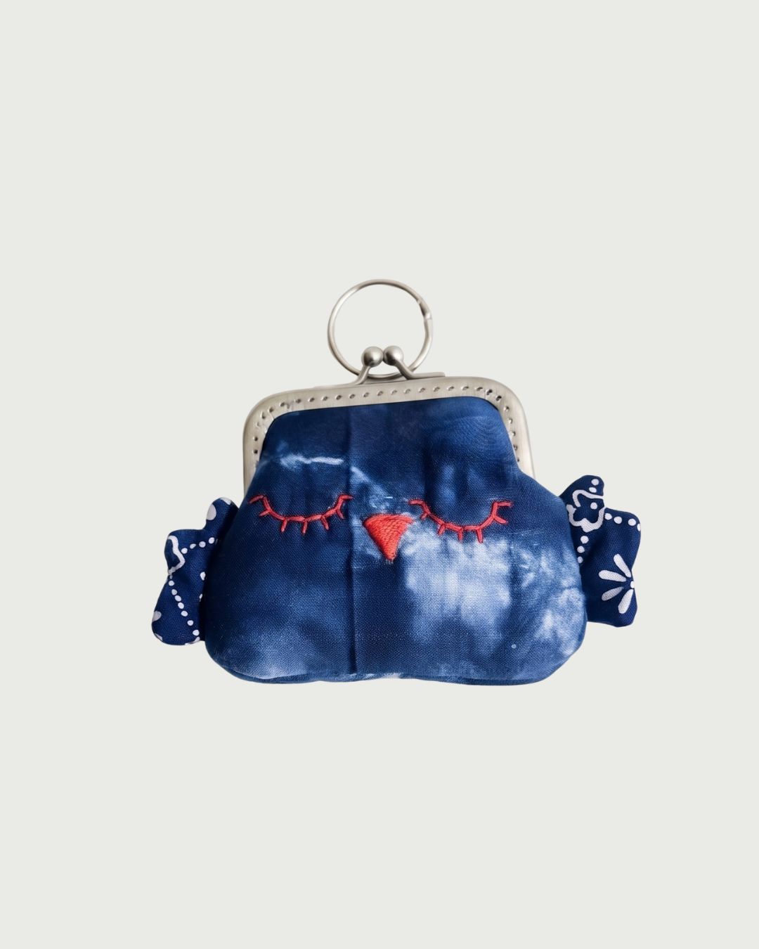 BOOLAO Mini Coin Pouch Animal Character