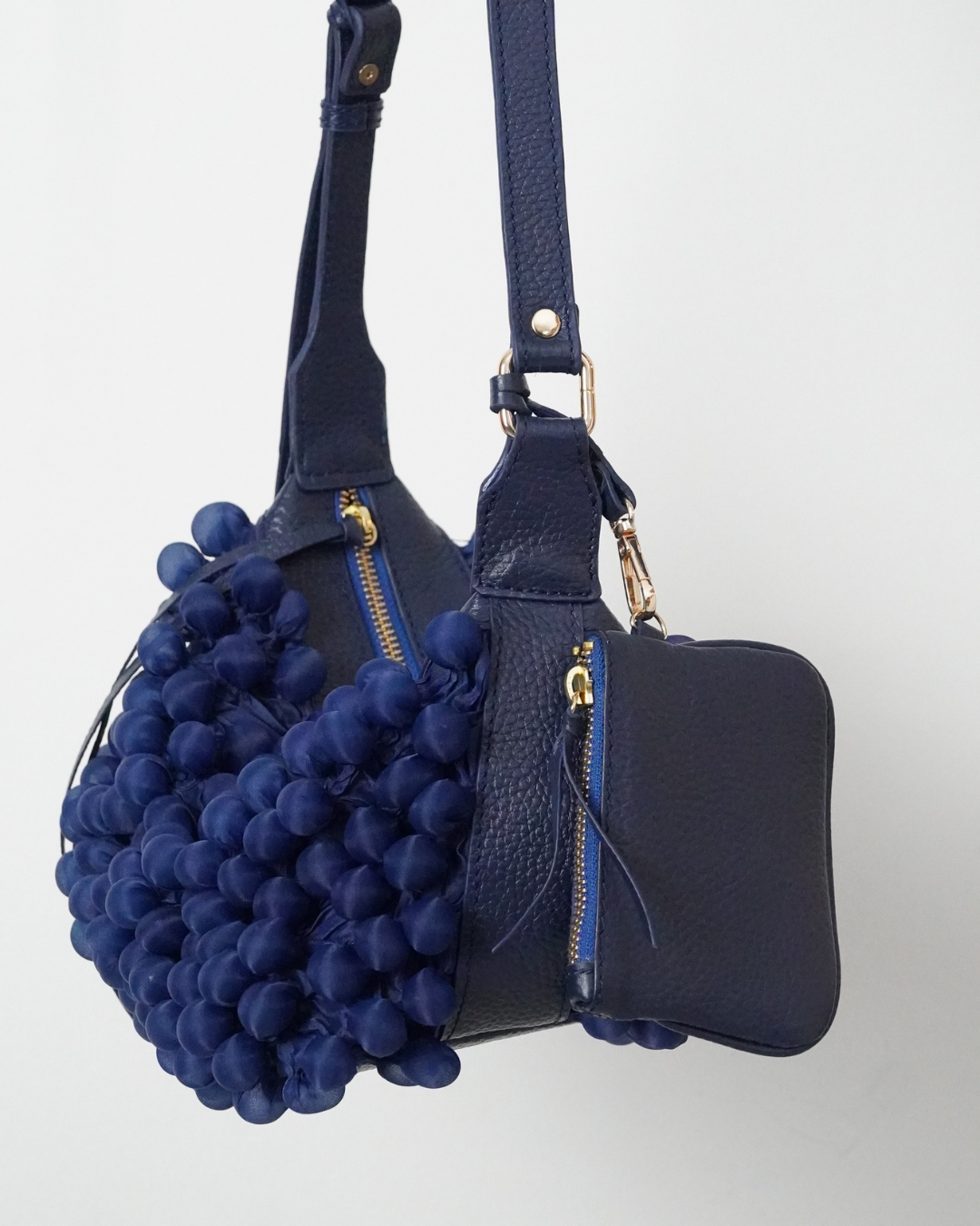 BOOLAO Trumbu Shoulder Bag