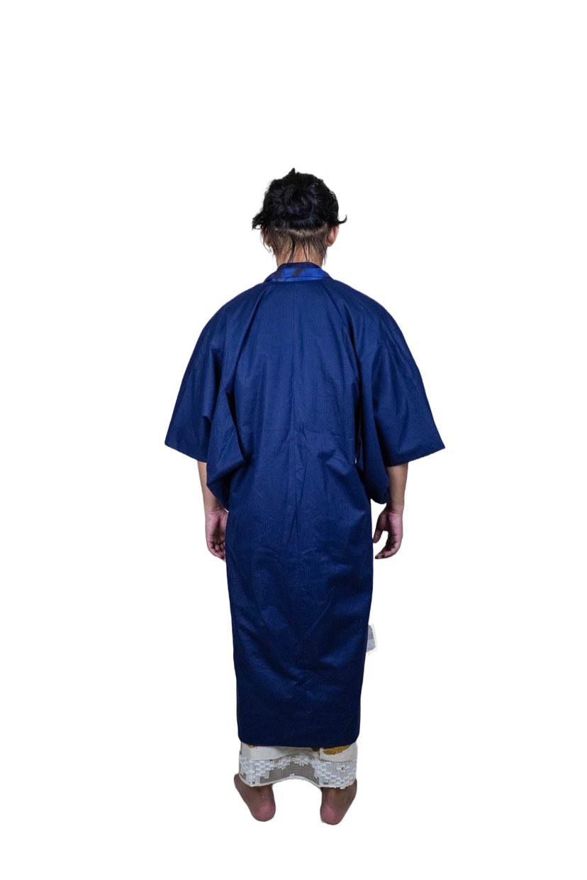 BOOLAO Outer Kimono Panjang