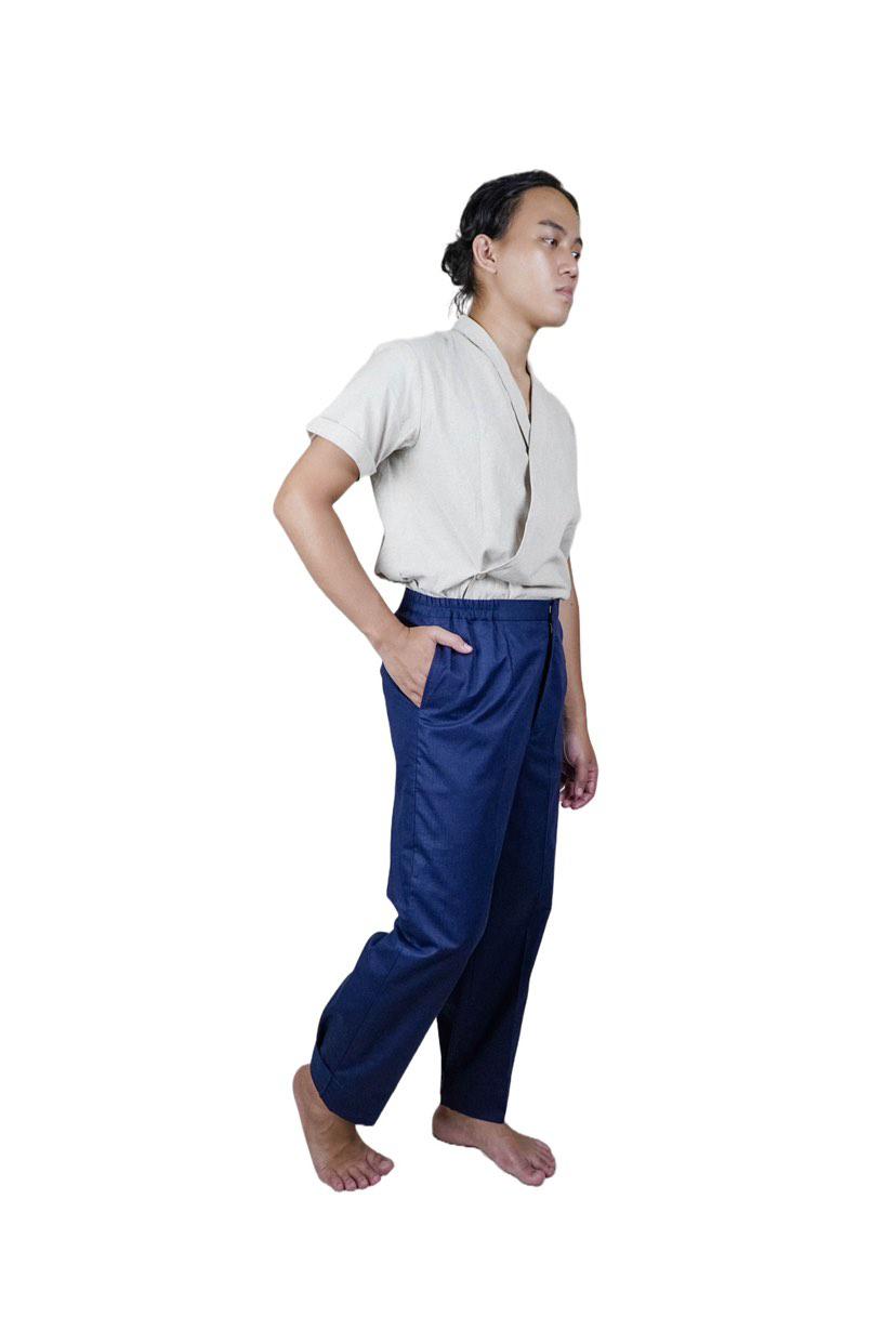 BOOLAO Baggy Pants