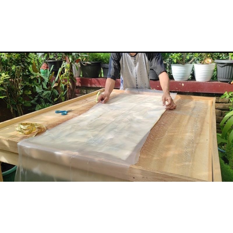 BOOLAO Ecoprint Mordant and Scouring Formula by BOOLAO