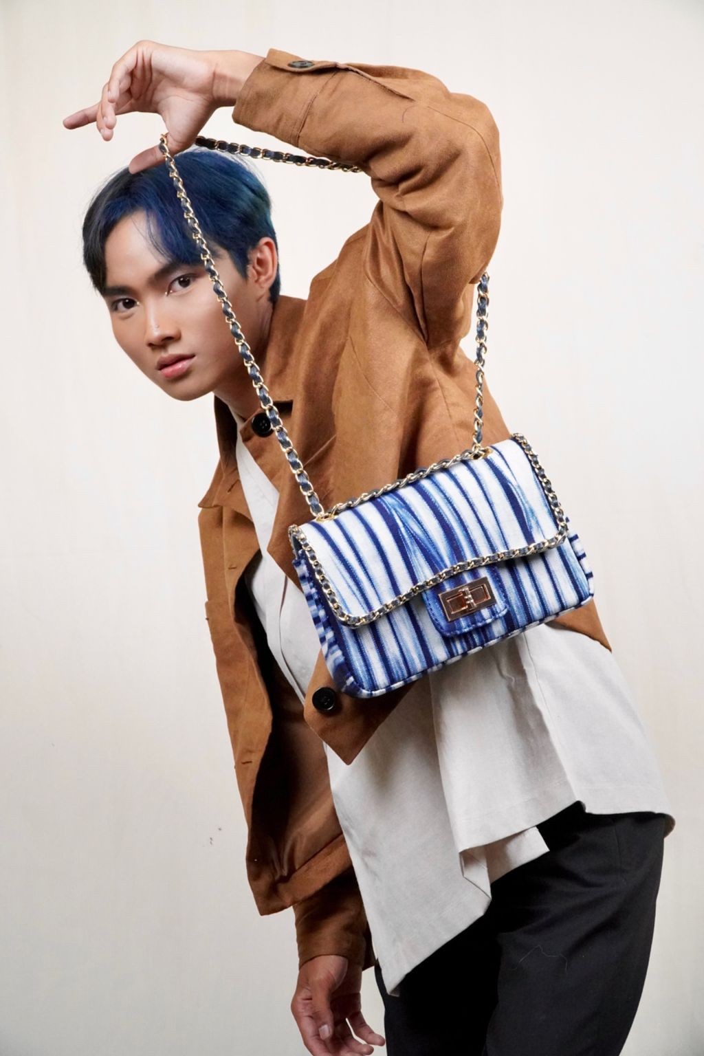 BOOLAO Slingbag Arashi Flip