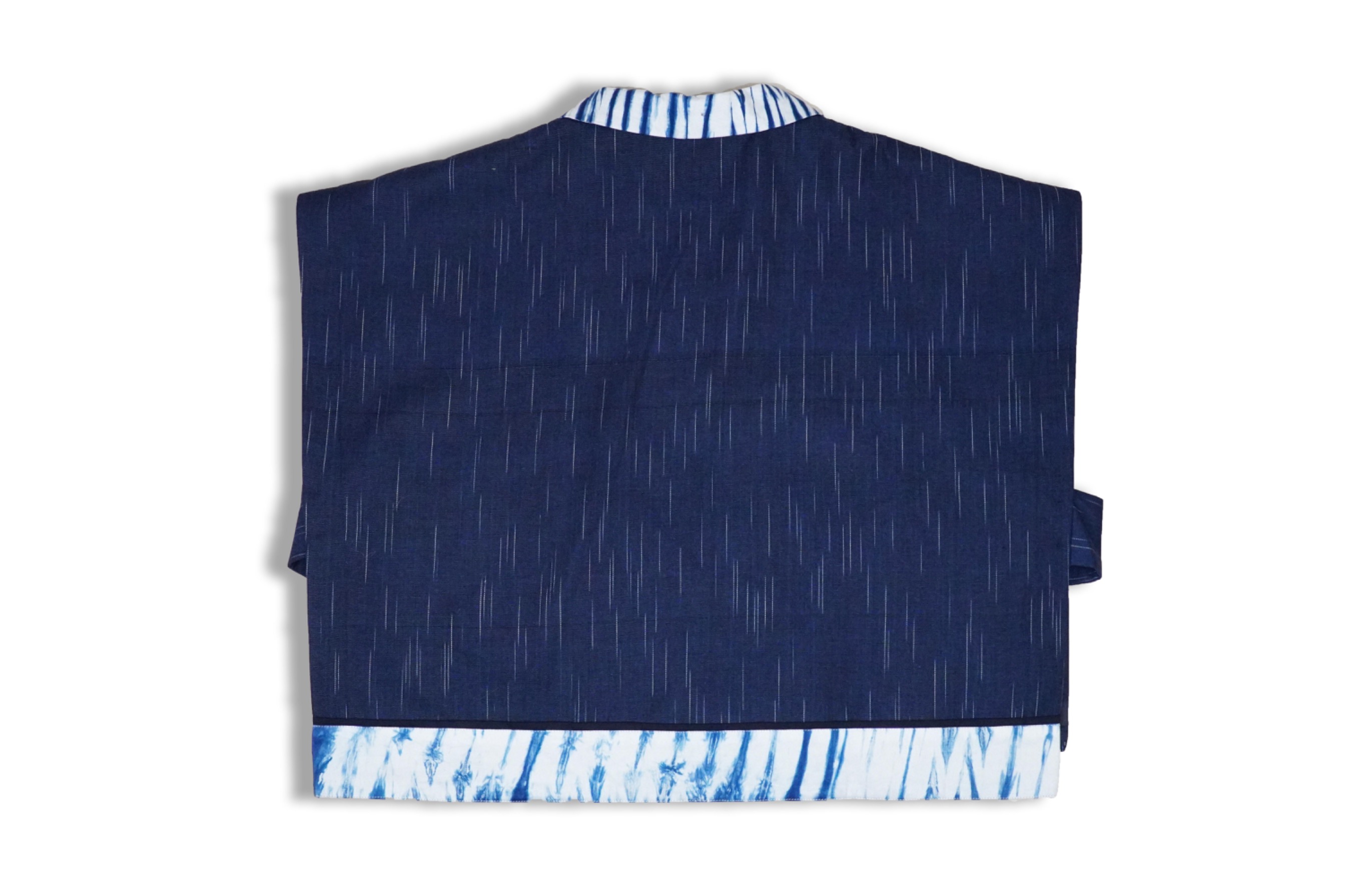 Boolao Vest Tenun Hako