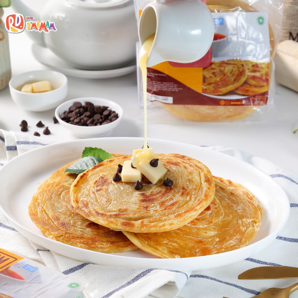 Roti Maryam Original 500gr