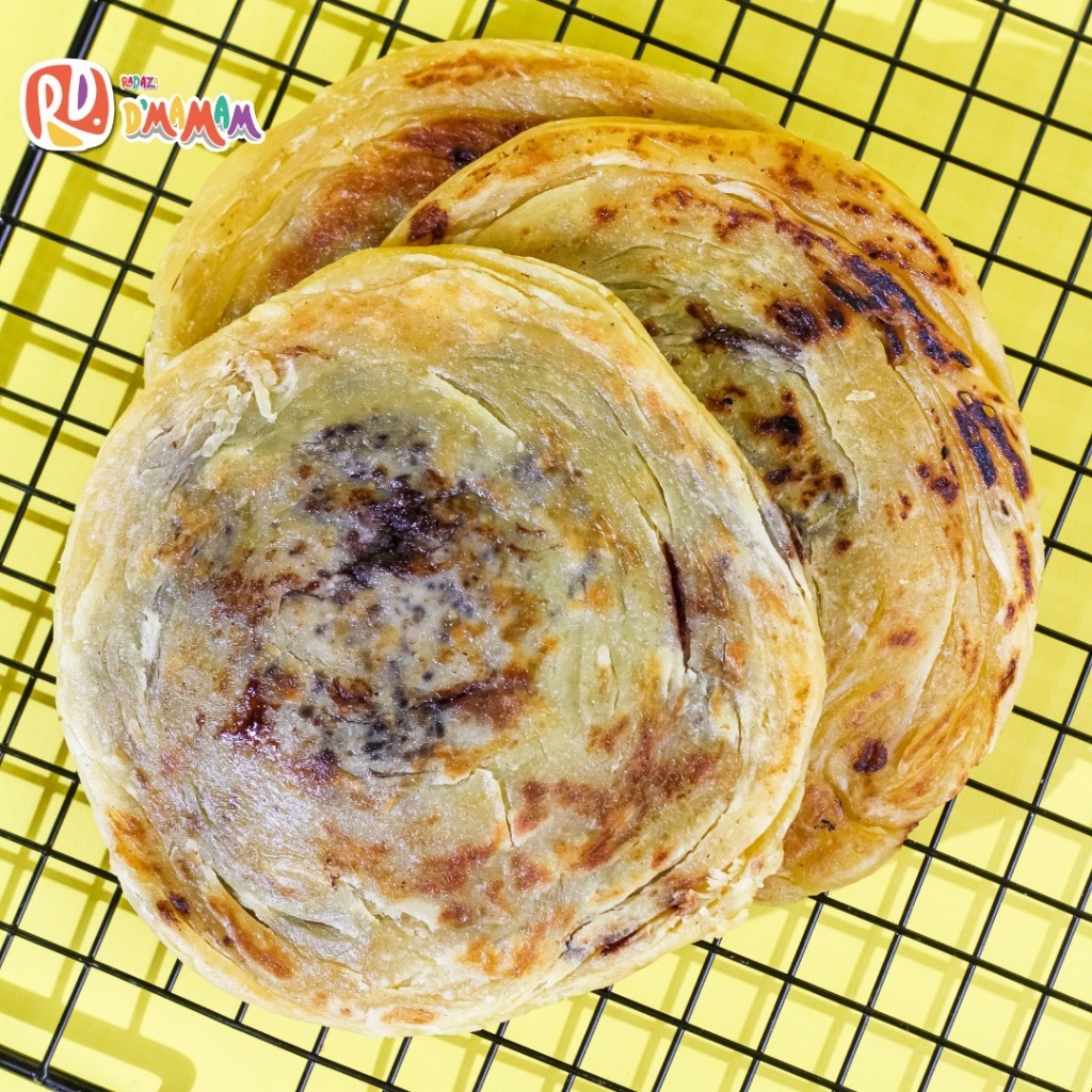 Roti Maryam Coklat 500gr