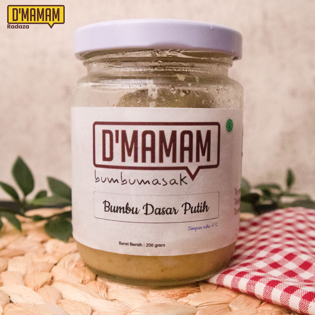 Bumbu Dasar Series