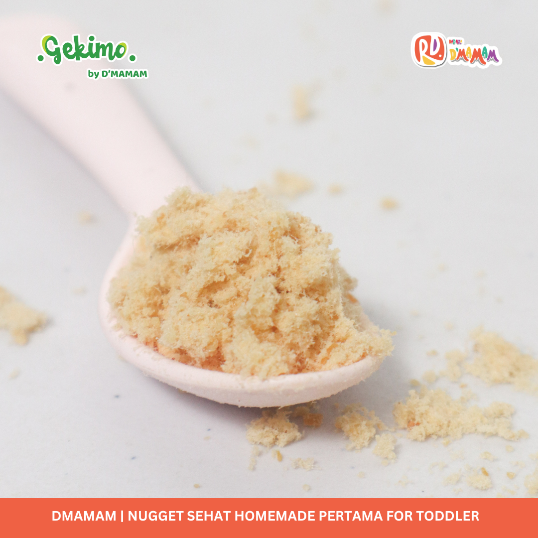 Abon Ayam Original 75gr