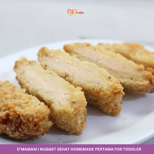 Chicken Katsu 300gr