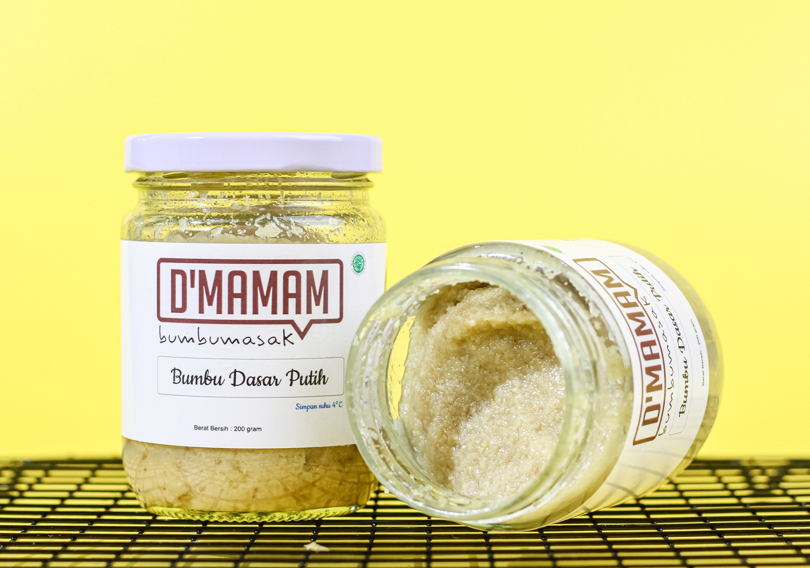 Bumbu Dasar Series