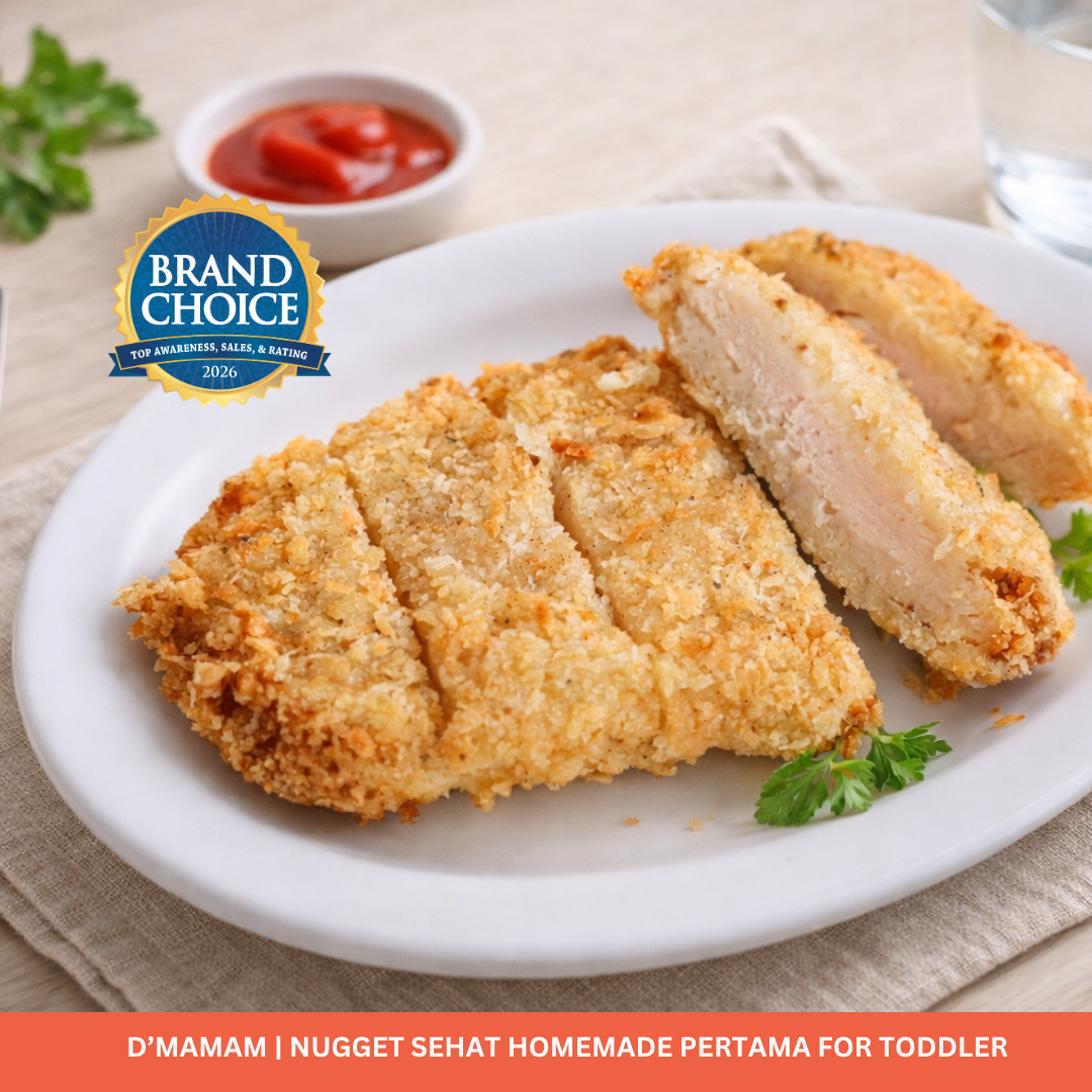Chicken Katsu 300gr