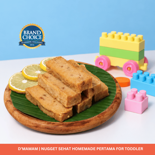  NEW Otak-Otak Ikan Lele 180 gr