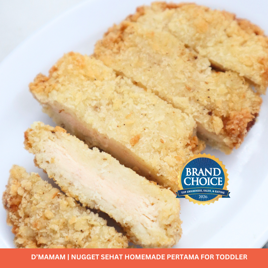 Chicken Katsu 300gr