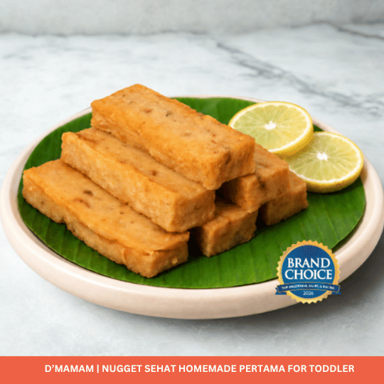  NEW Otak-Otak Ikan Lele 180 gr