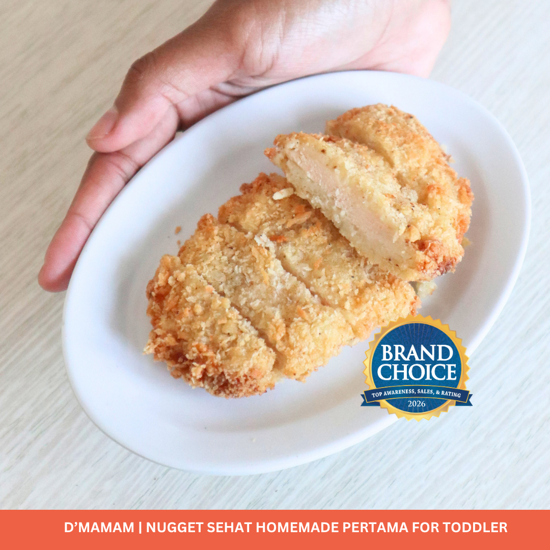 Chicken Katsu 300gr