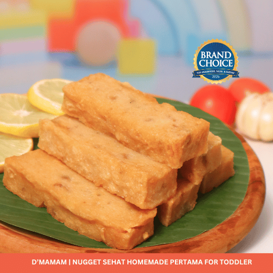  NEW Otak-Otak Ikan Lele 180 gr