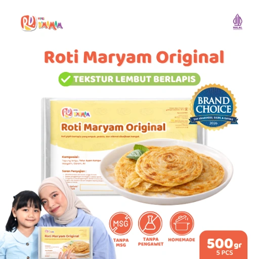 Roti Maryam Original 500gr