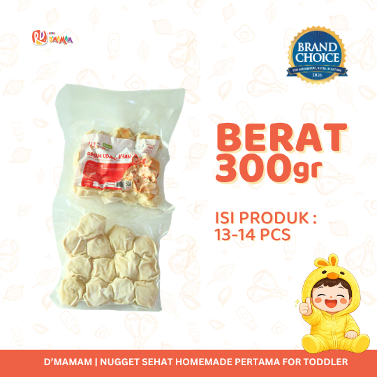 Dimsum Udang Ayam 300gr
