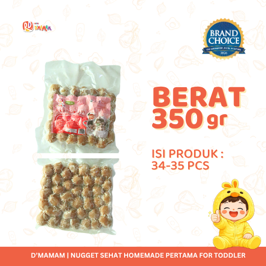 Bakso Daging Sapi 350gr