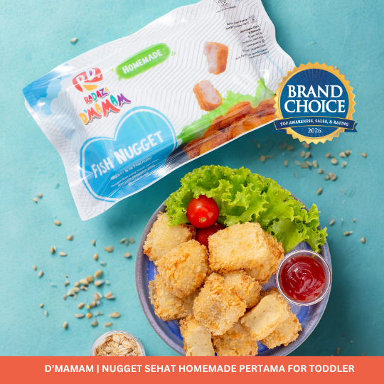 Fish Nugget 225gr
