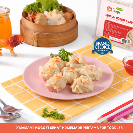 Dimsum Udang Ayam 300gr