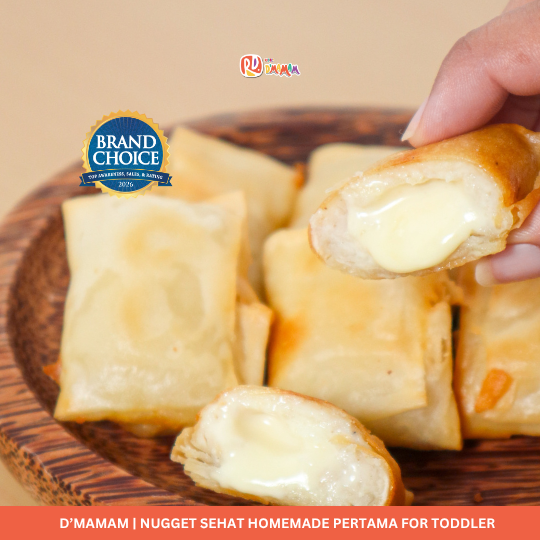 New Dimsum Goreng Keju 200gr