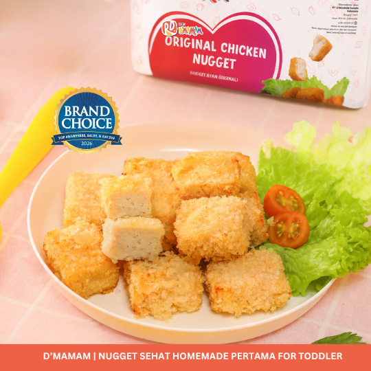 Original Chicken Nugget 250gr