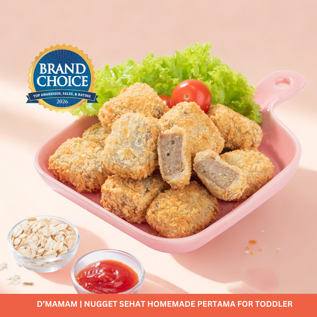 Nugget Daging Sapi 225gr