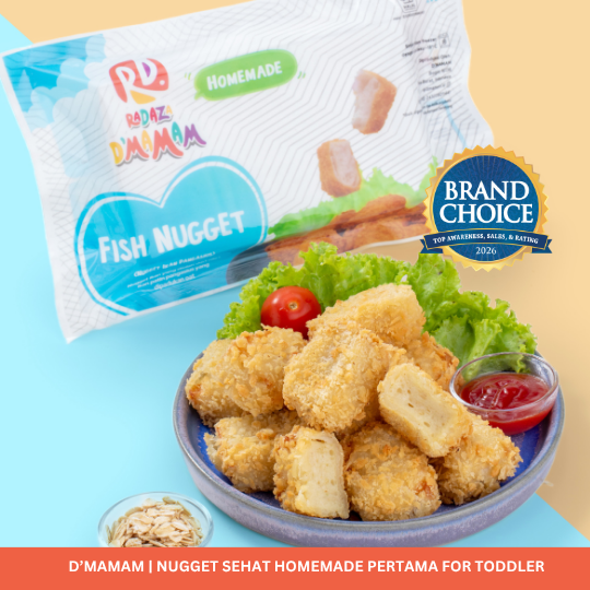Fish Nugget 225gr