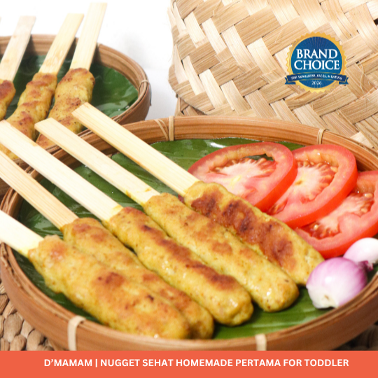 Sate Lilit Ayam 200 gr