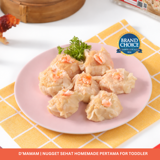 Dimsum Udang Ayam 300gr